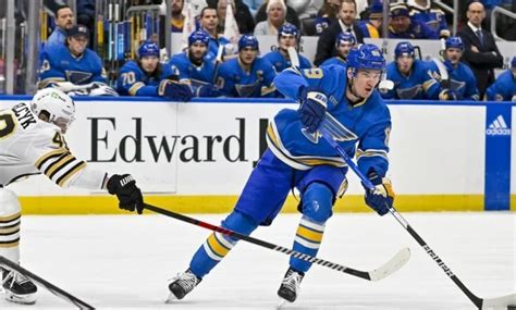 Columbus Blue Jackets at St. Louis Blues odds, picks and .